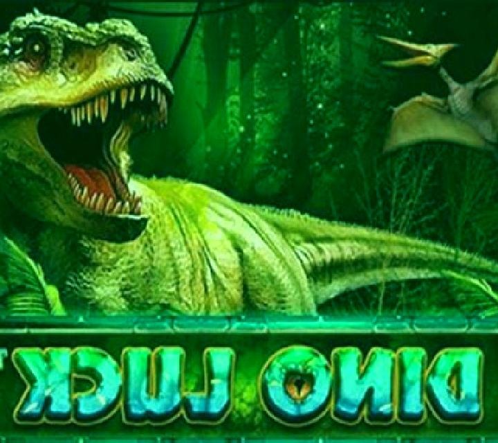 Dino Luck slot