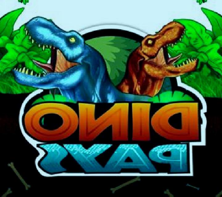 Dino Pays slot
