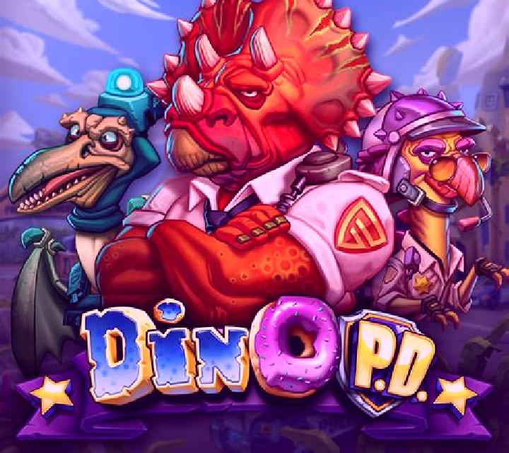 Dino P.D. slot