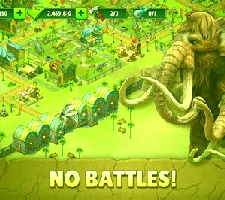 Dino Reels 81 slot game