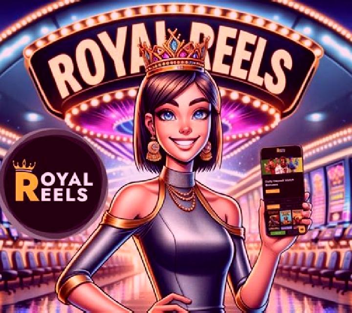 Dino Reels online slot