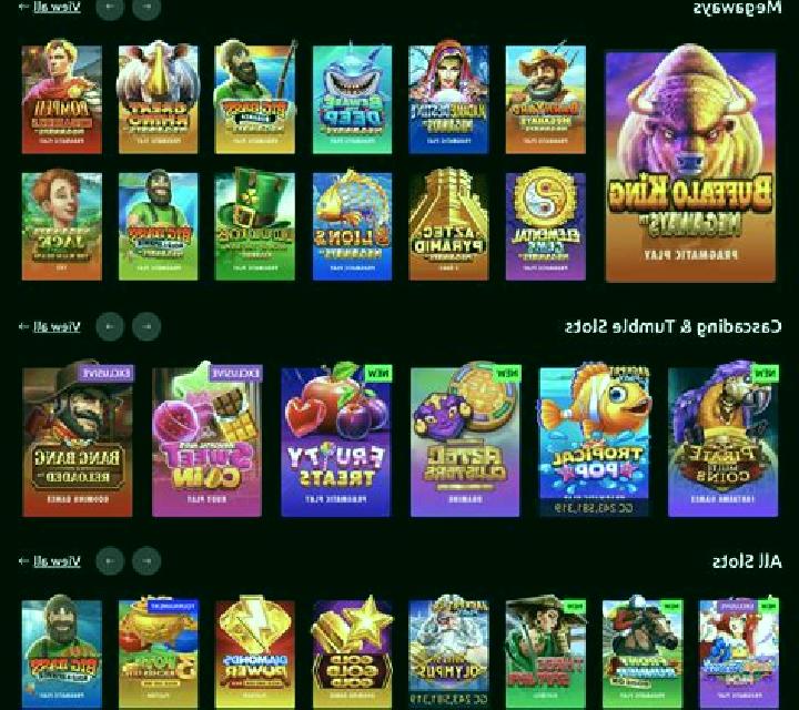 Dino (Upgaming) slot machine