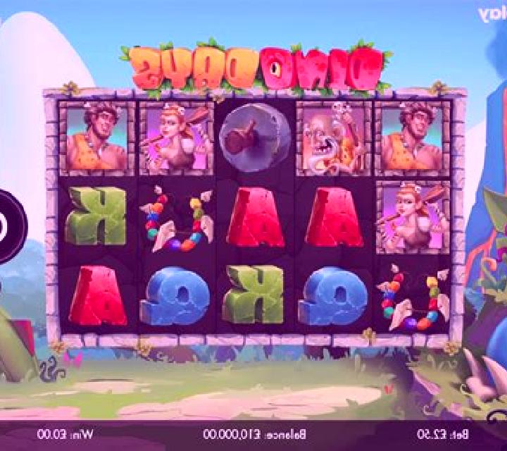 Dino (Upgaming) slot