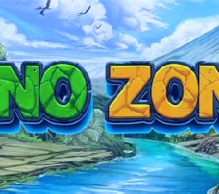 Dino Zone online slot