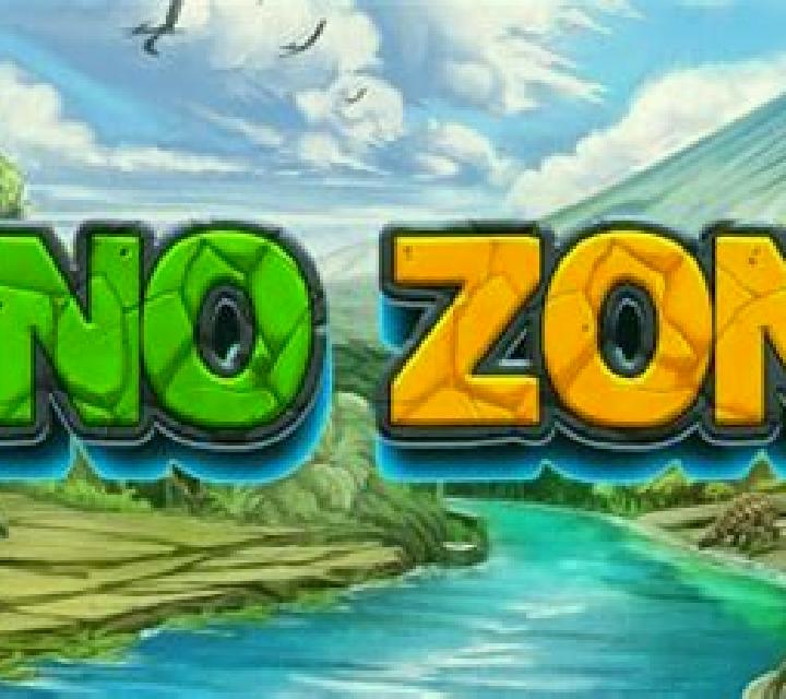Dino Zone slot