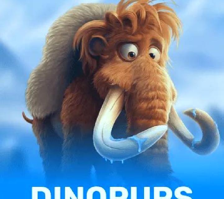 Dinopups online slot