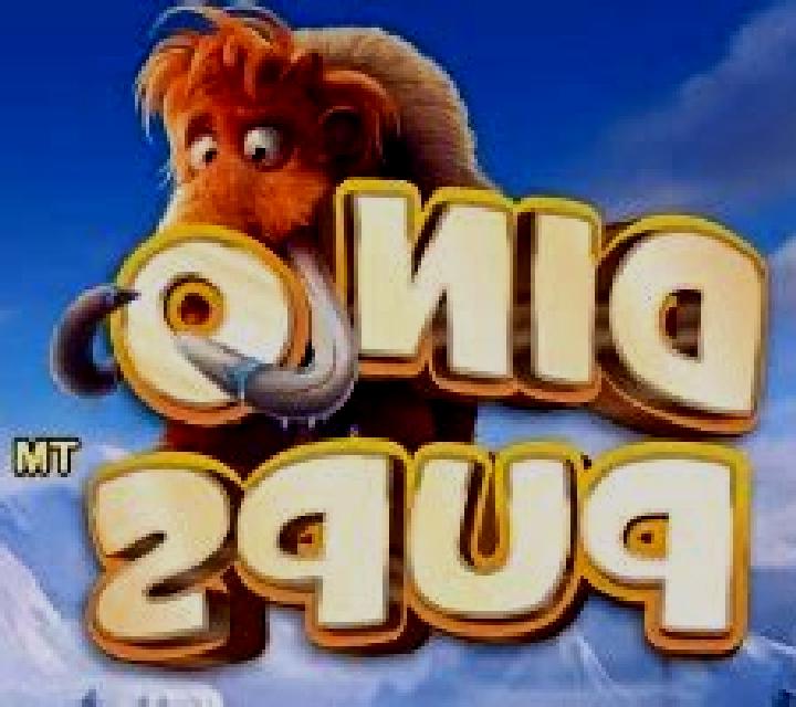 Dinopups slot game