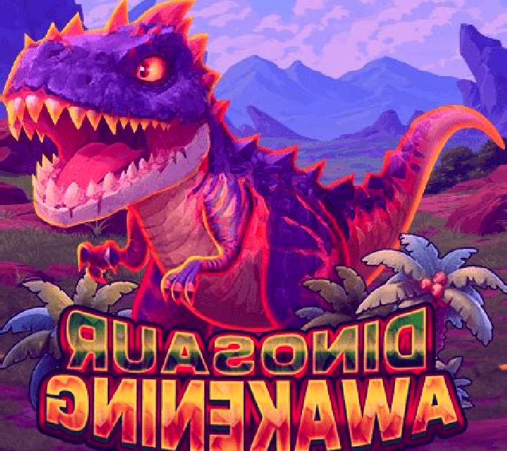 Dinosaur Awakening slot game