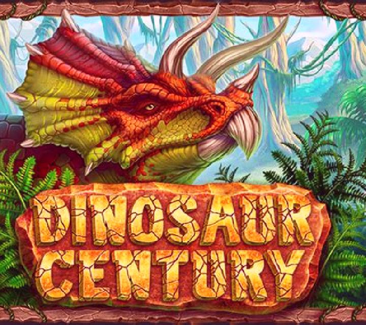 Dinosaur Century slot machine