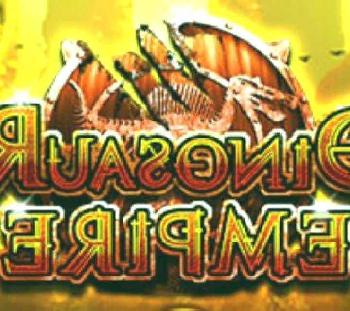 Dinosaur Empire online slot
