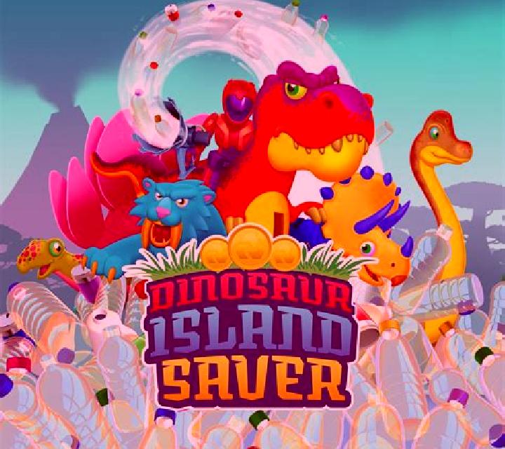Dinosaur Island online slot