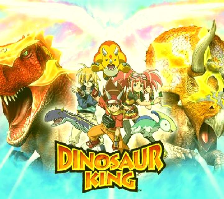 Dinosaur Kingdom online slot
