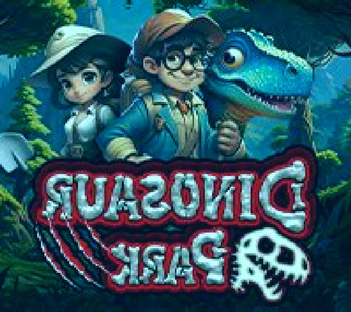 Dinosaur Park slot game
