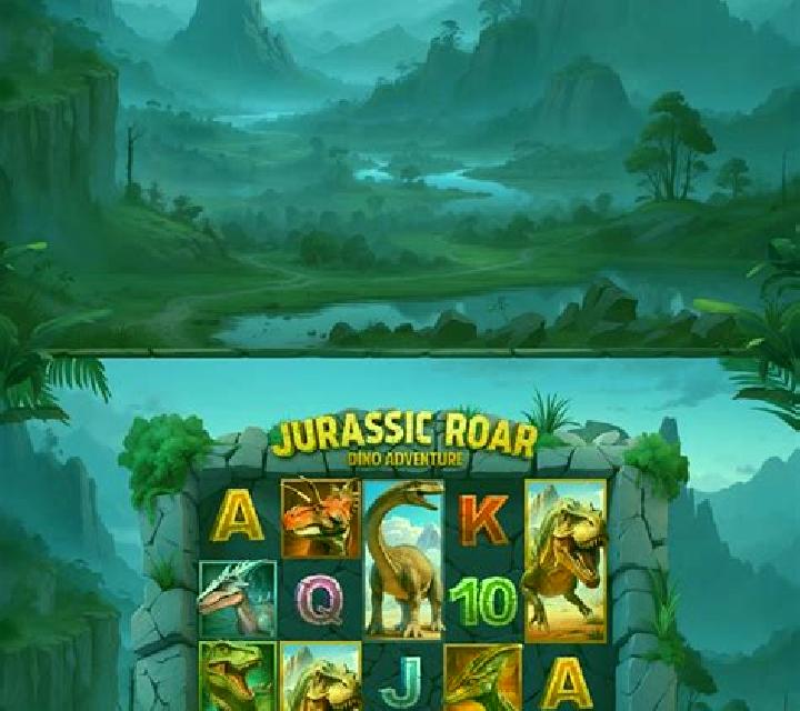 Dinosaur Tycoon 2 slot
