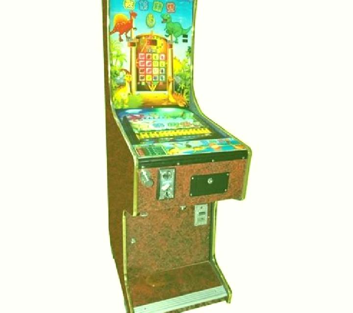 Dinosaur Up slot machine