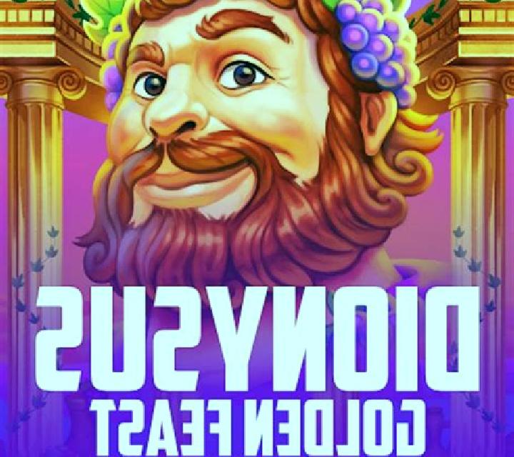 Dionysus Party online slot