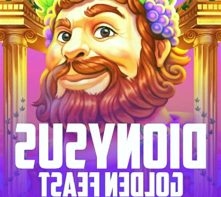 Dionysus Party slot game