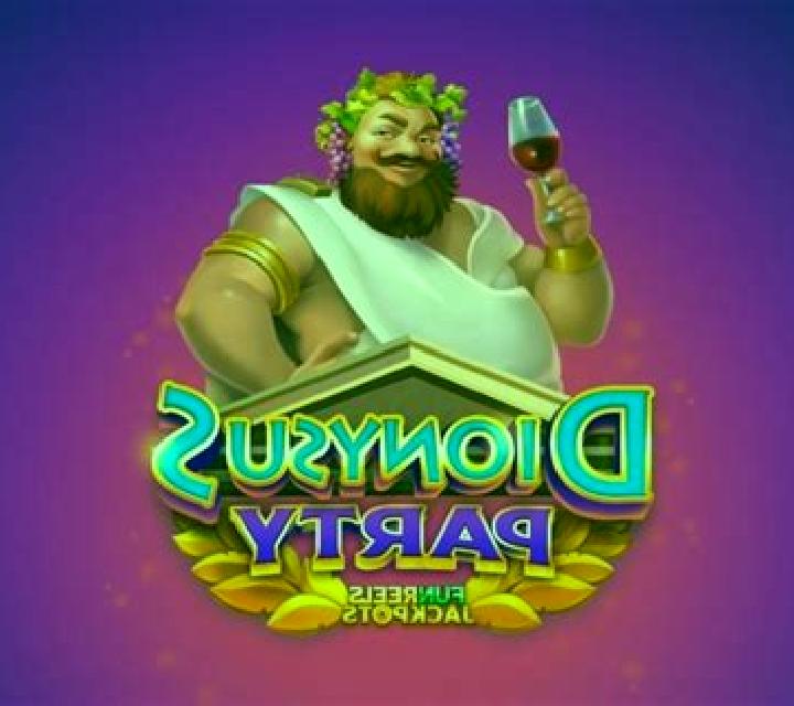 Dionysus Party slot