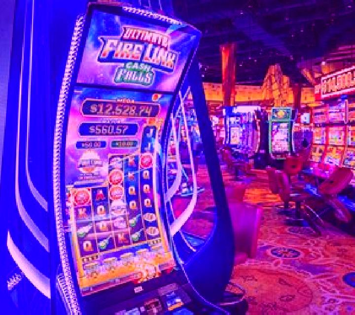 Direct Hit Featuring Money Zone slot game