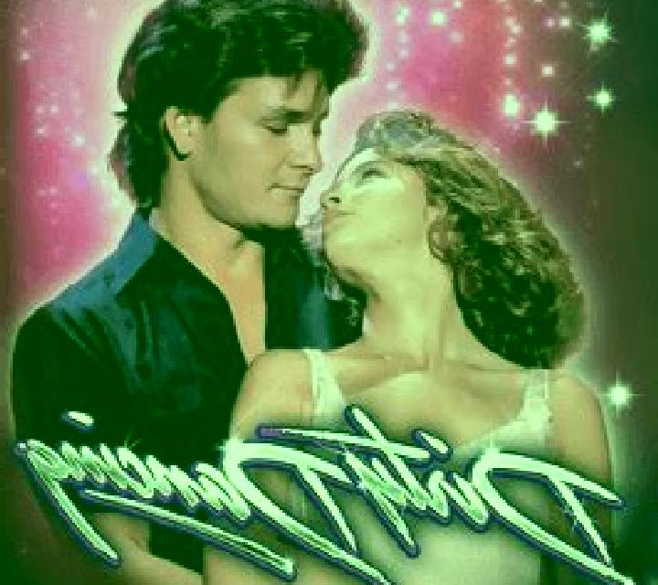 Dirty Dancing slot game