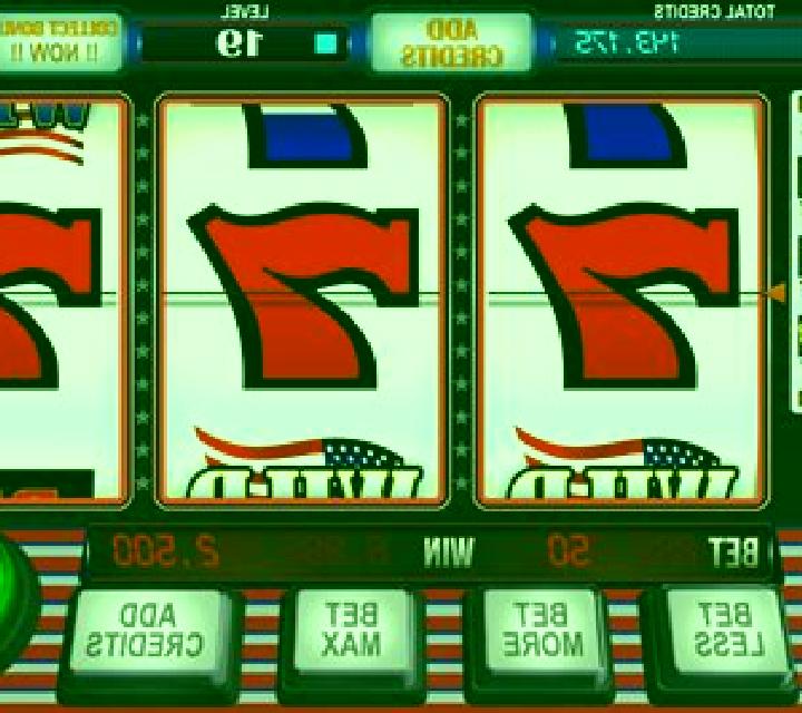 Disco 777 (Advant Play) online slot