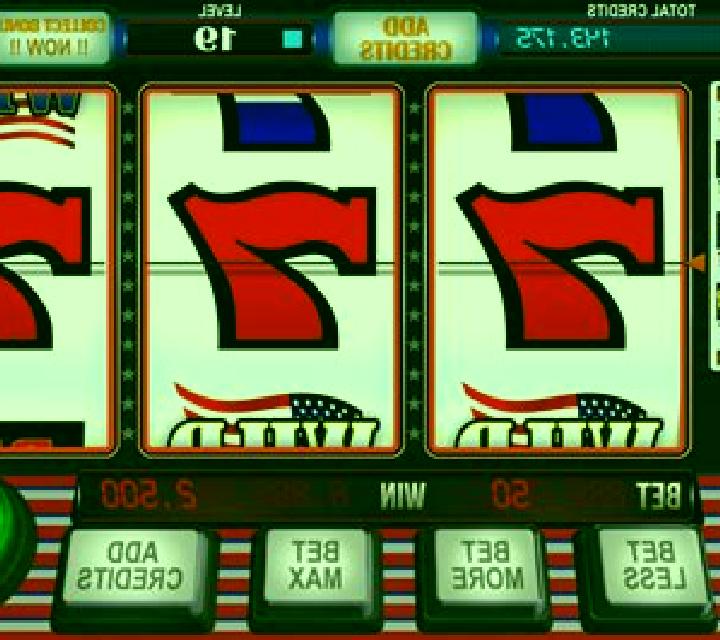 Disco 777 (Advant Play) slot game