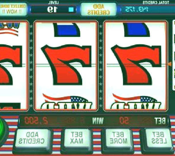 Disco 777 (Advant Play) slot machine