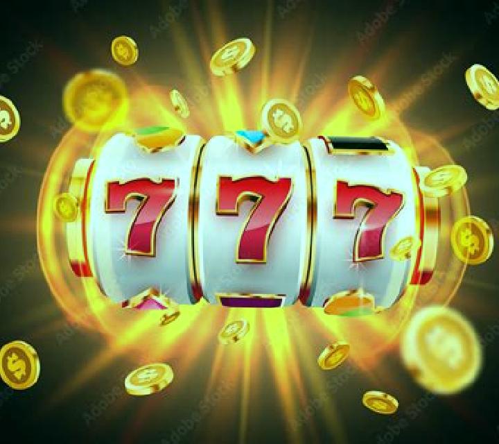 Disco 777 Hold and Win slot
