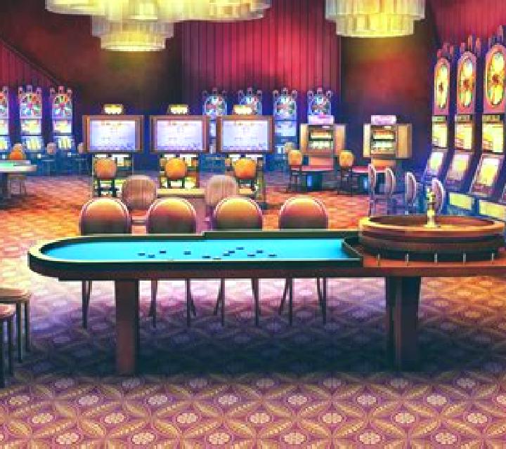 Disco 80 HD slot game