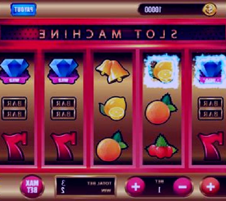 Disco 80 HD slot