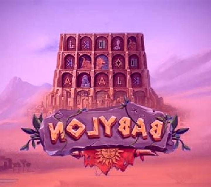 Disco Babylon slot game