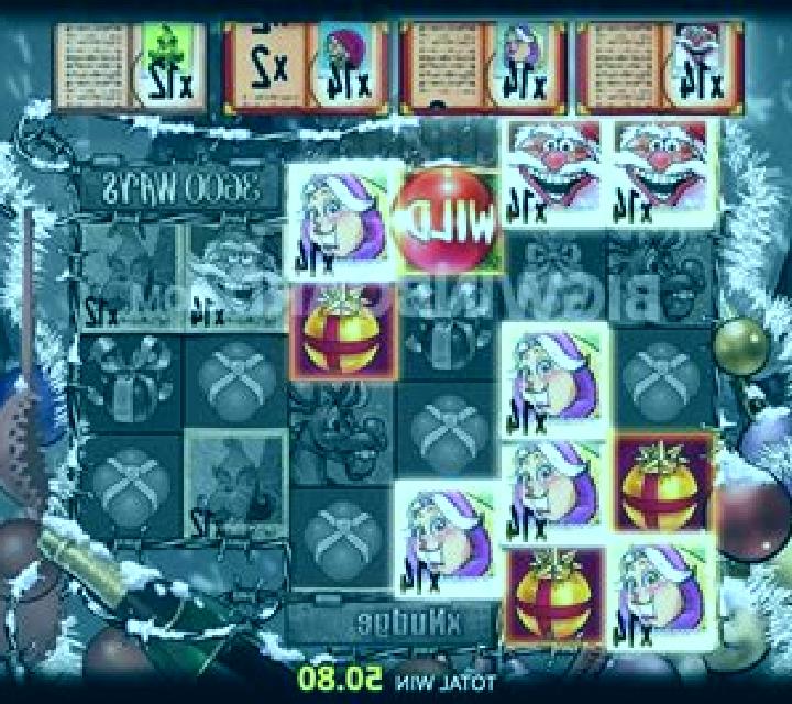 Disco Balls slot game