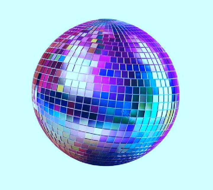 Disco Balls slot