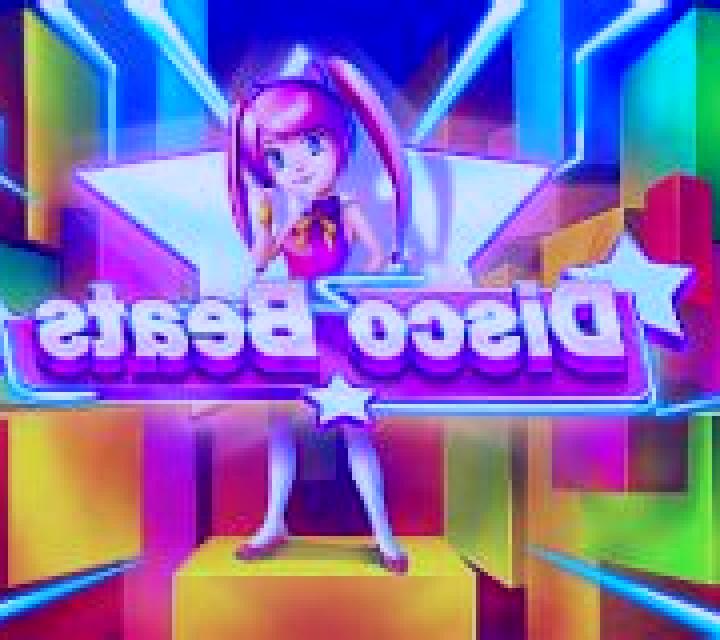 Disco Beats online slot