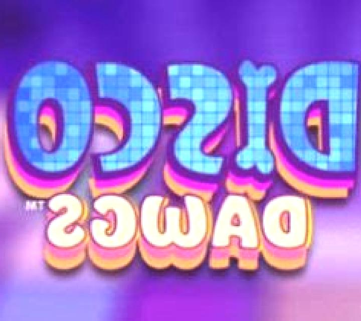 Disco Dawgs online slot