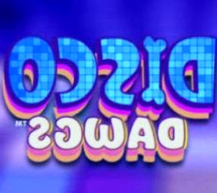 Disco Dawgs slot game