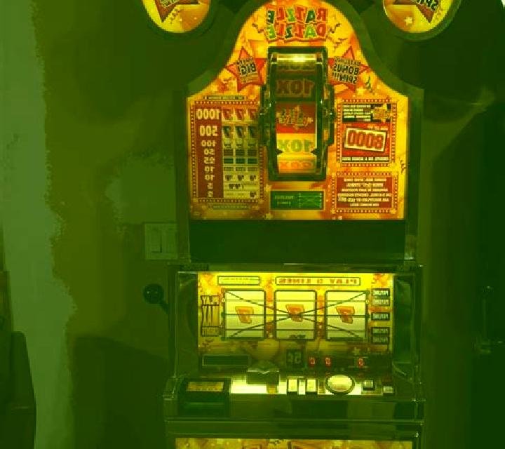 Disco Dazzle slot machine