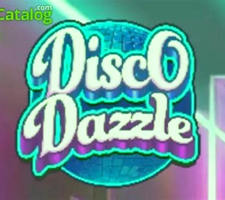 Disco Dazzle slot