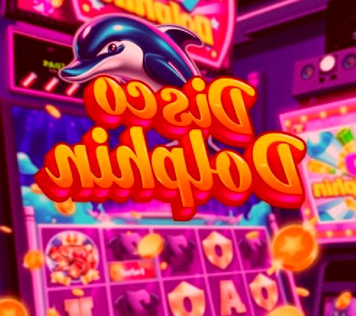 Disco Dive online slot