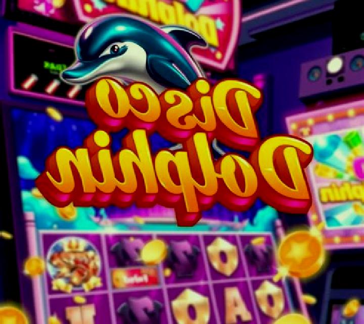 Disco Dive slot machine