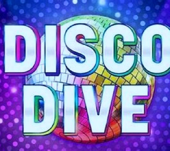 Disco Dive slot