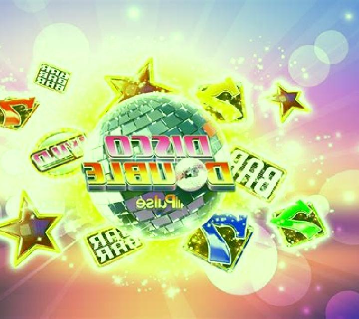 Disco Double online slot