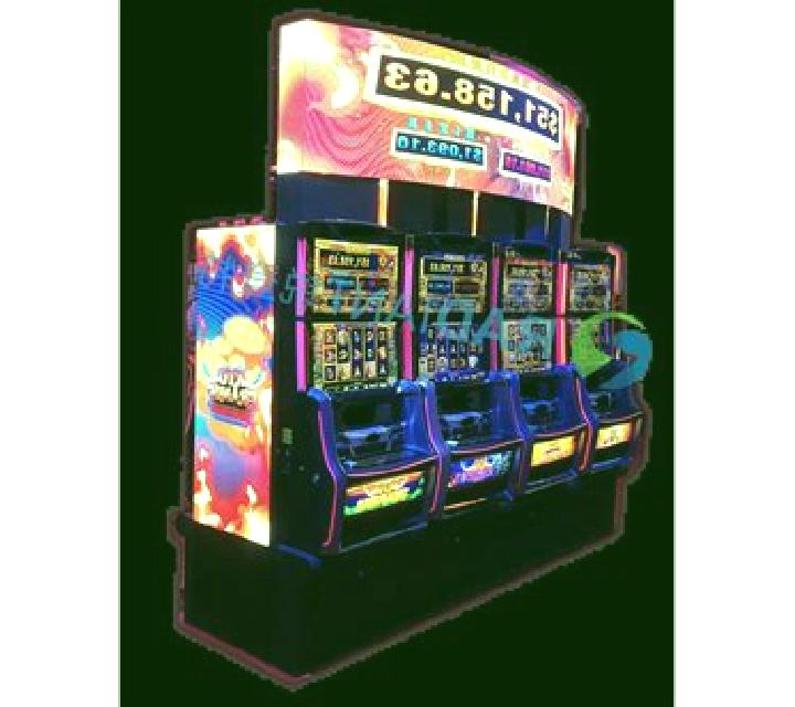 Disco Fever (Rectangle Games) slot