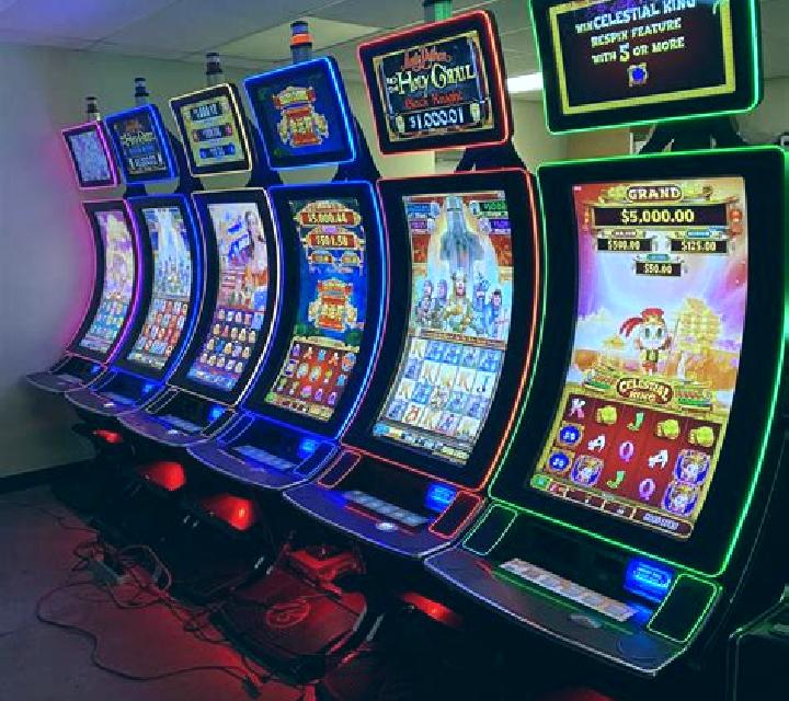Disco Fever (Reel Time Gaming) slot machine