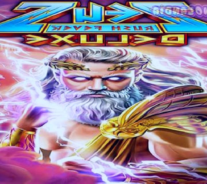Disco Fever (Zeus Play) slot