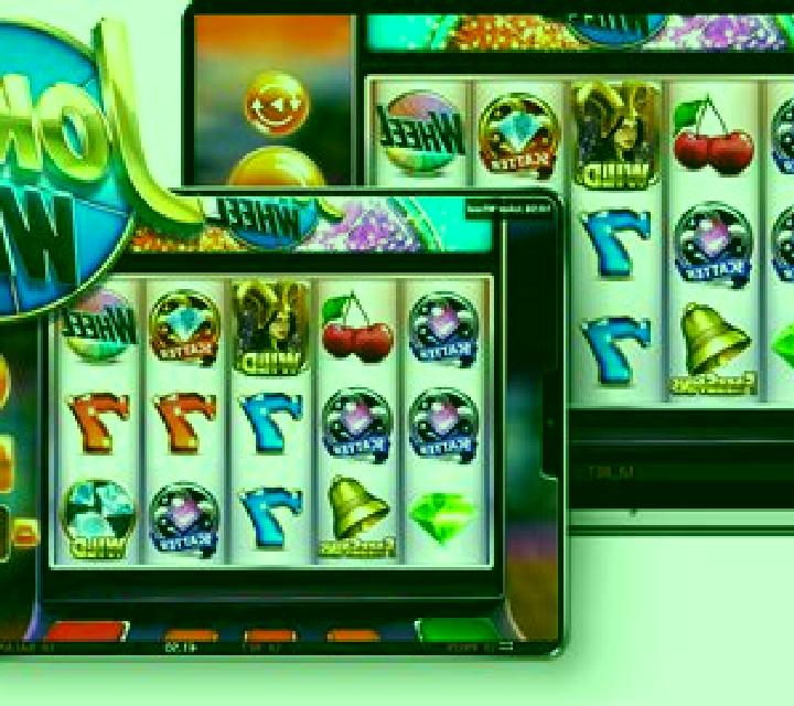 Disco Joker slot game