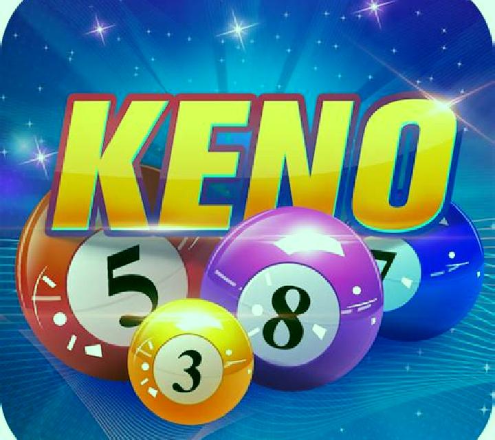 Disco Keno online slot