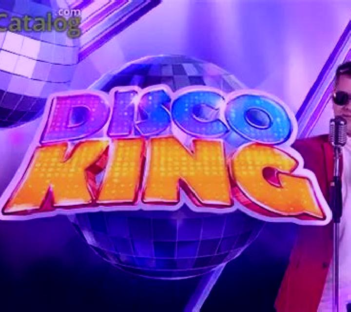 Disco King slot