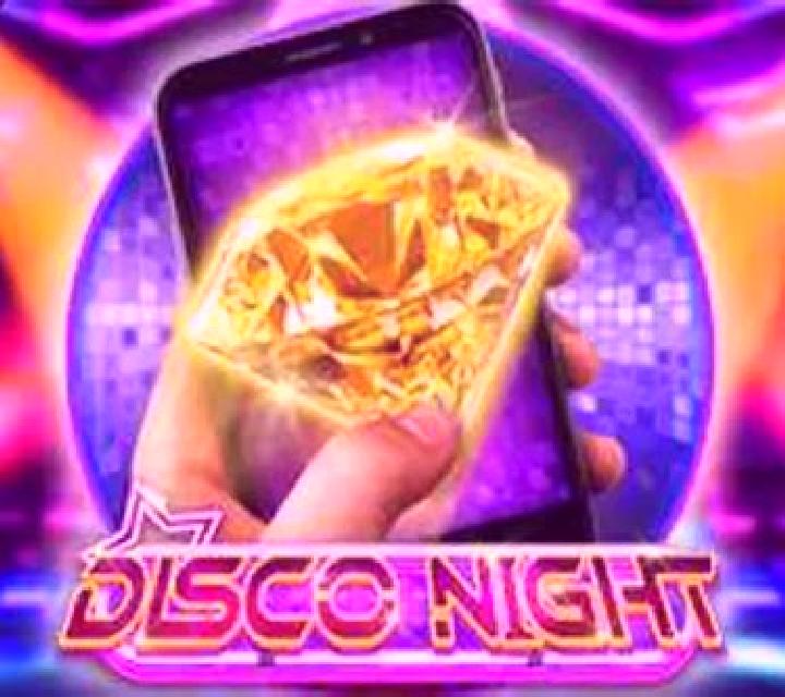 Disco Night (CQ9 Gaming) online slot