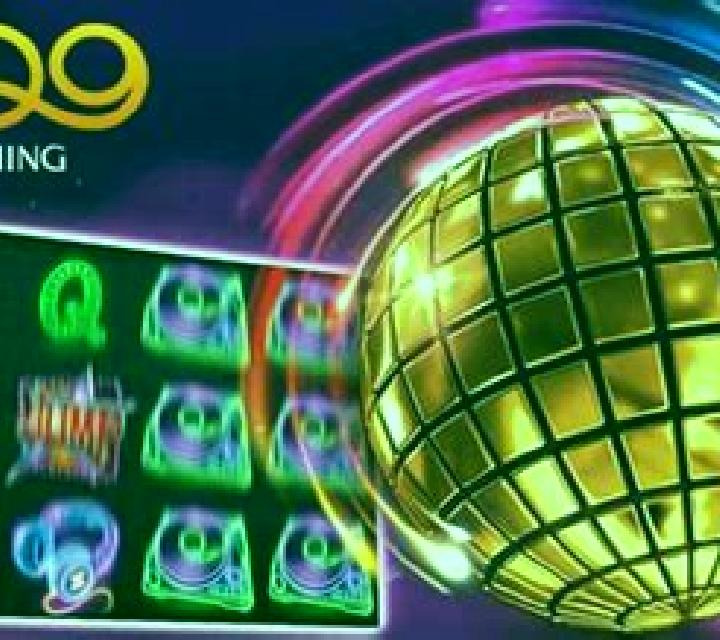 Disco Night (CQ9 Gaming) slot game